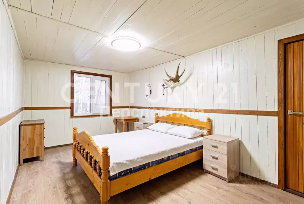 Дом в Московская область, Раменский муниципальный округ, Агрохимик СНТ ... - Фото 2