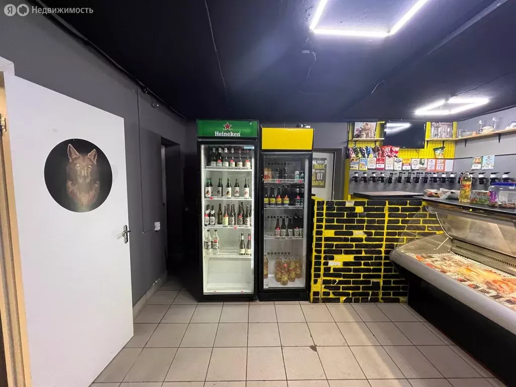 Помещение свободного назначения (66 м) - Фото 0