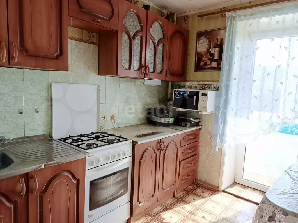 2-к. квартира, 47,9 м, 3/5 эт. - Фото 1