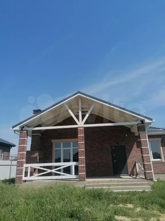 Дом 140 м на участке 6 сот. - Фото 0