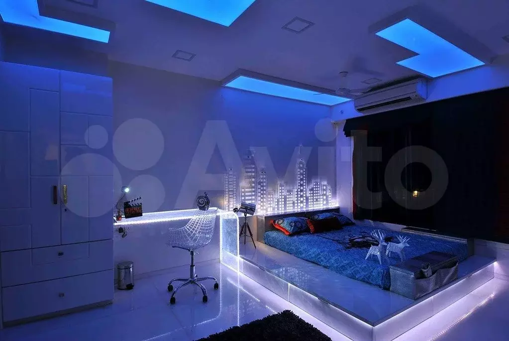 Квартира-студия, 20,7 м, 5/25 эт. - Фото 0