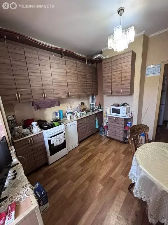 2-комнатная квартира: Нерюнгри, Южно-Якутская улица, 30 (58 м) - Фото 1