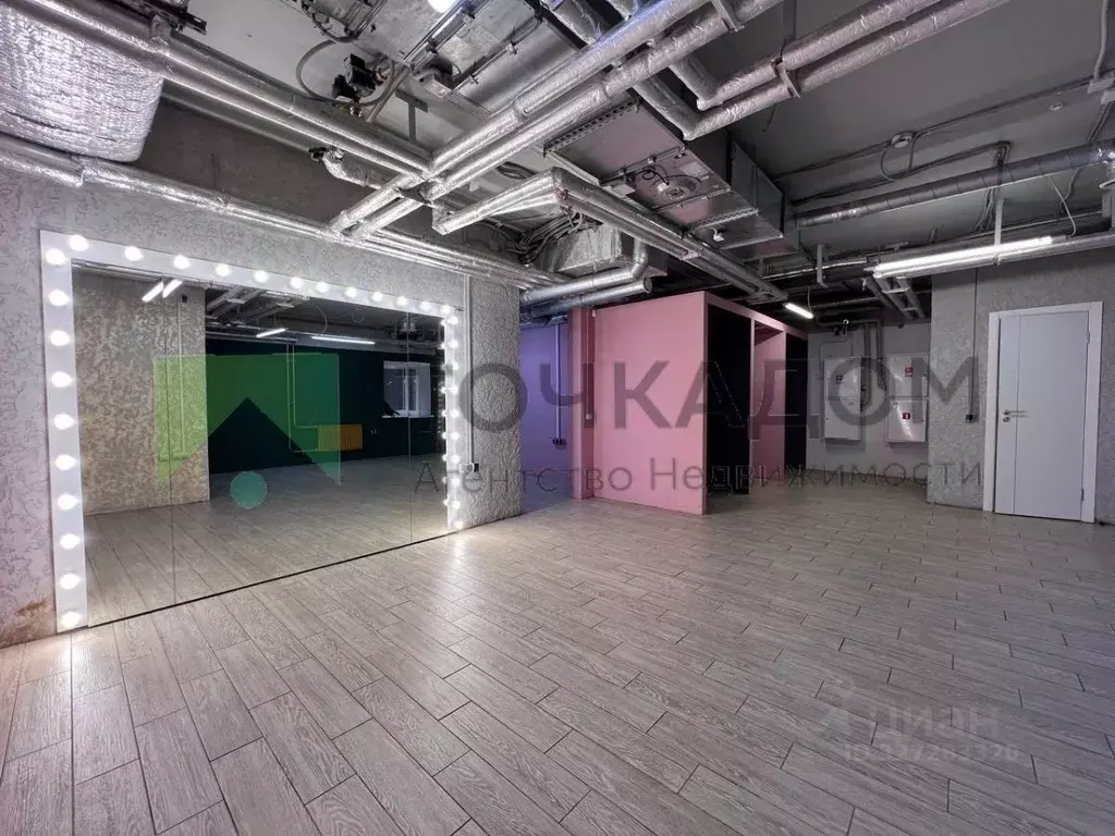 Помещение свободного назначения в Санкт-Петербург Фермское ш., 20к2 ... - Фото 2