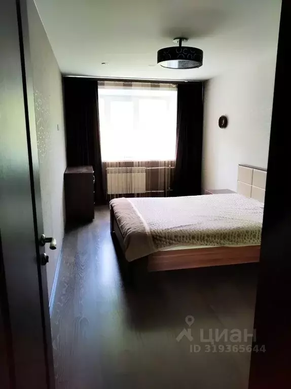 2-к кв. Пермский край, Пермь ул. Капитана Пирожкова, 36 (46.6 м) - Фото 1