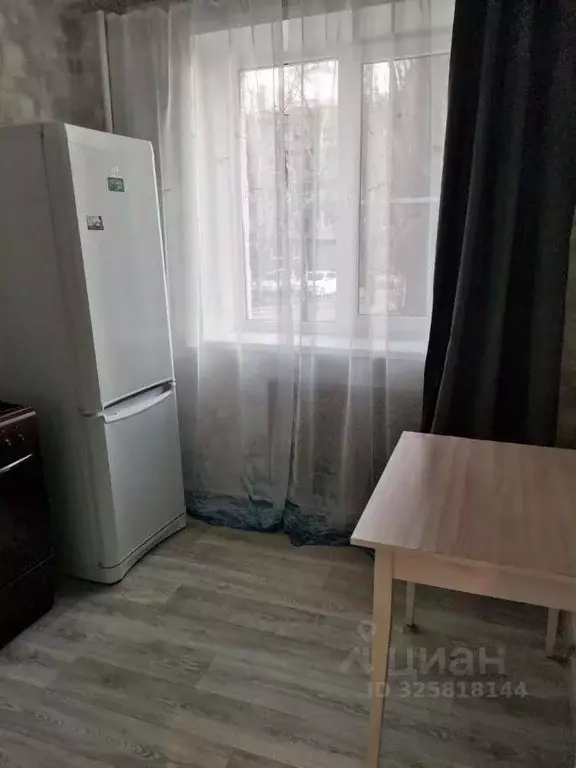 1-к кв. Воронежская область, Воронеж ул. Циолковского, 121 (29.9 м) - Фото 2