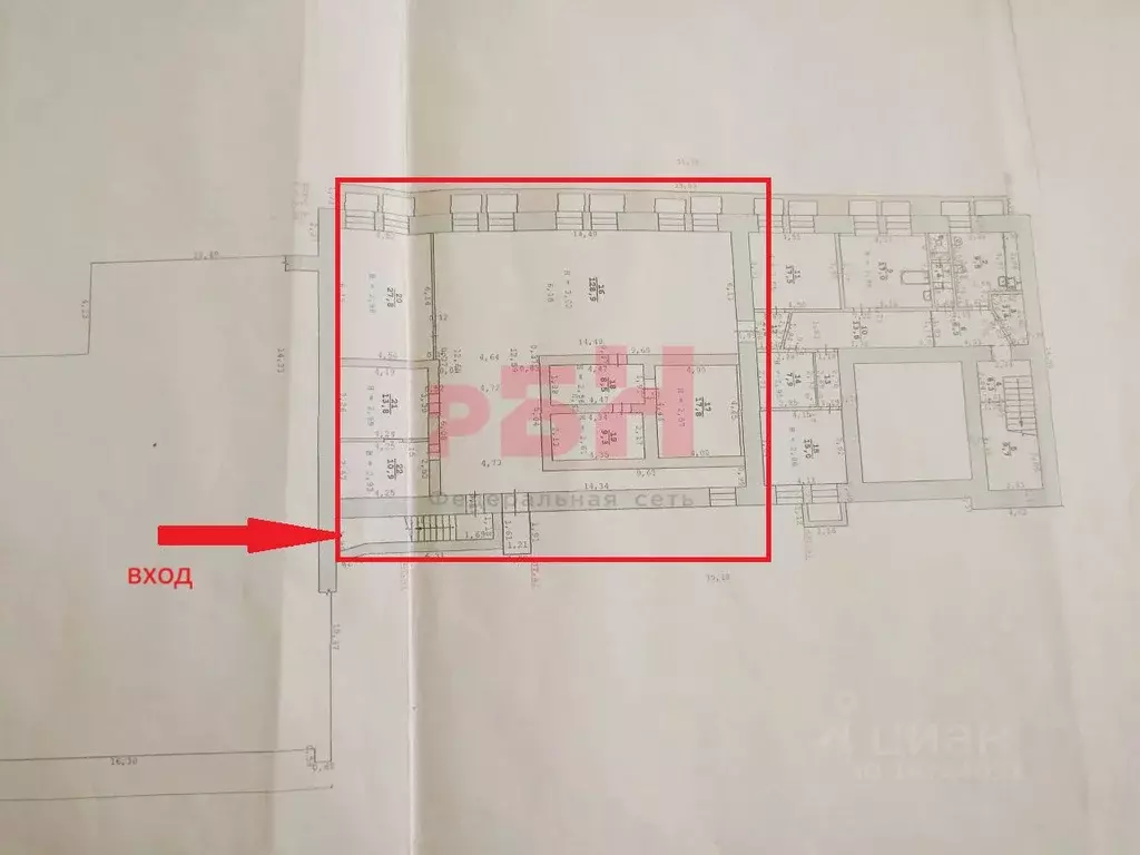 Производственное помещение в Свердловская область, Екатеринбург ул. ... - Фото 2