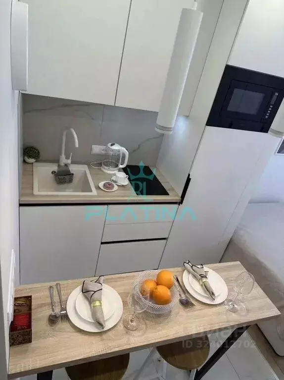 Студия Татарстан, Казань ул. Мансура Хасанова, 13 (20.0 м) - Фото 2