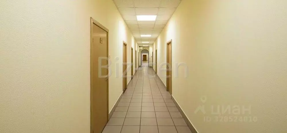 Офис в Санкт-Петербург Заставская ул., 33Ж (28 м) - Фото 1