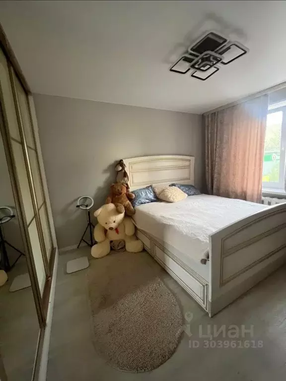 3-к кв. Нижегородская область, Нижний Новгород Фруктовая ул., 3к2 ... - Фото 1