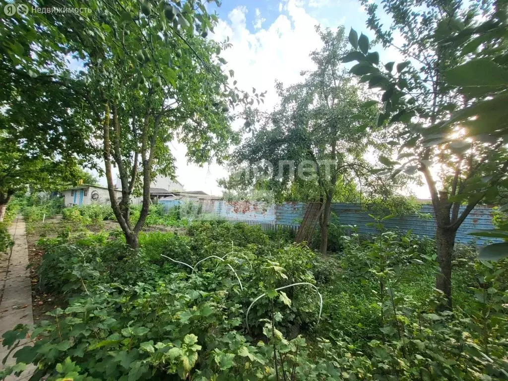 Участок в Абинск, улица Володарского (5 м) - Фото 1