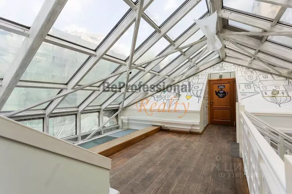 Офис в Москва Верхняя Красносельская ул., 7С2 (500 м) - Фото 0