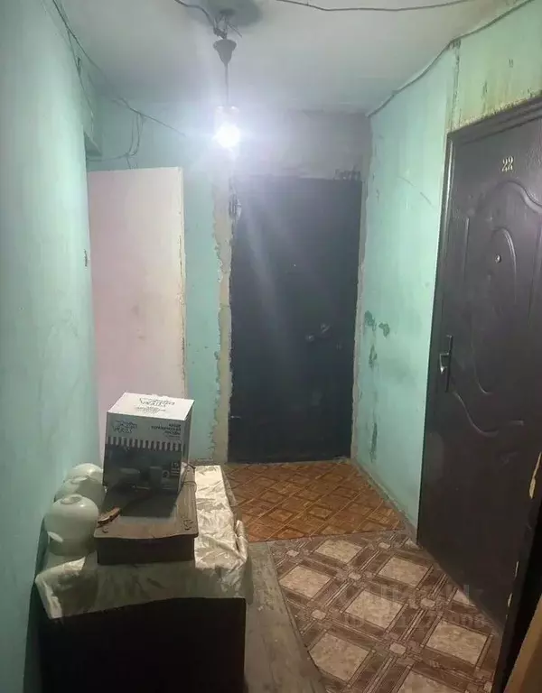 Комната Свердловская область, Нижний Тагил ул. Юности, 3К3 - Фото 2