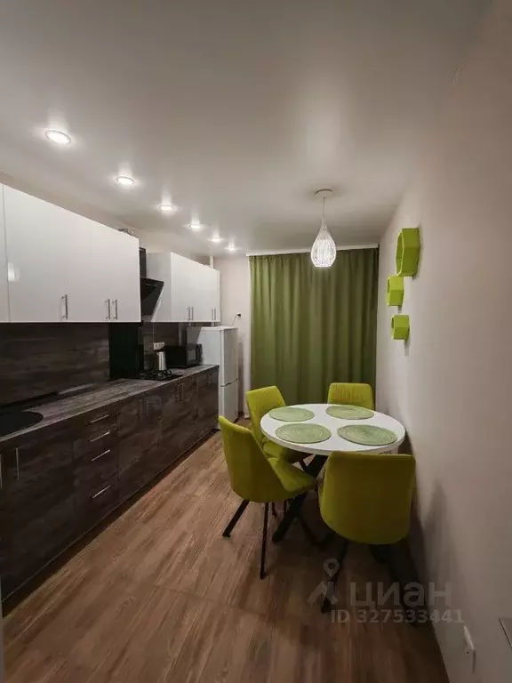 1-к кв. Тверская область, Тверь бул. Гусева, 62 (43.0 м) - Фото 1