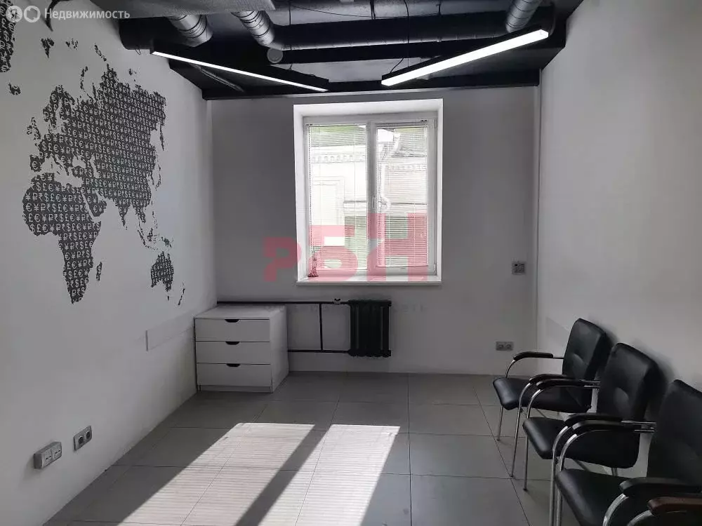 Офис (183 м) - Фото 2