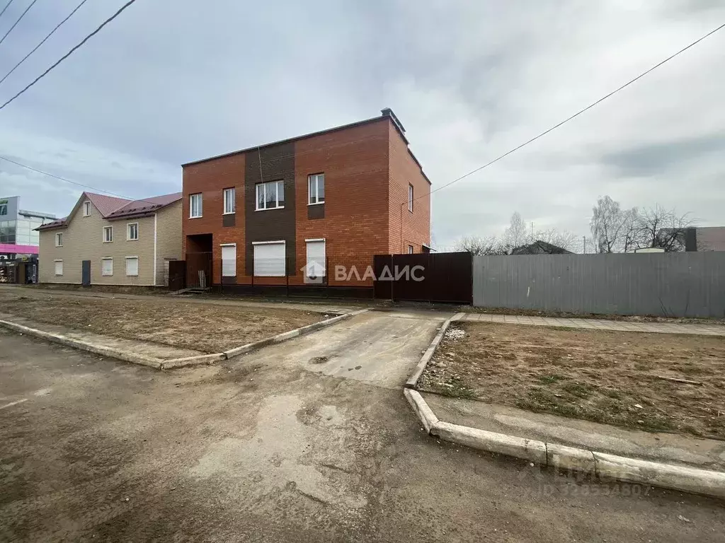 Помещение свободного назначения в Калужская область, Дзержинский ... - Фото 1