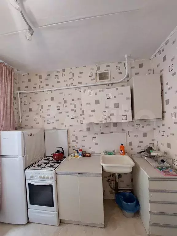 2-к. квартира, 43 м, 2/4 эт. - Фото 1