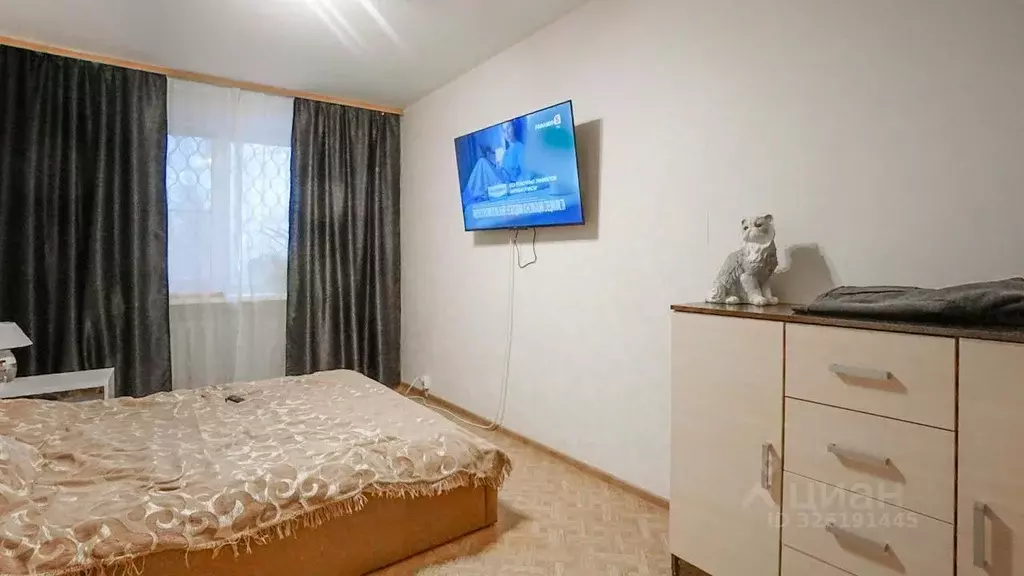 4-к кв. Московская область, Ступино городской округ, Михнево пгт ул. ... - Фото 2