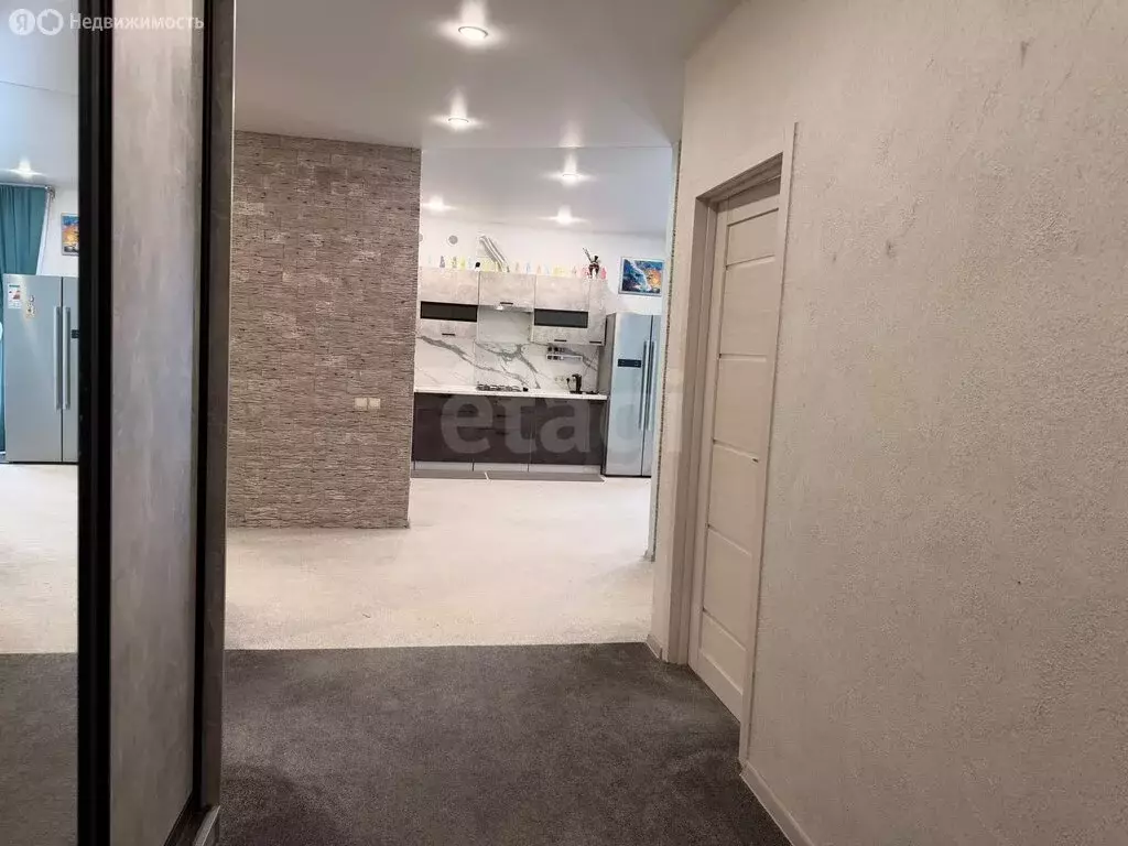 Дом в село Стрелецкое, Рубиновая улица (139 м) - Фото 2