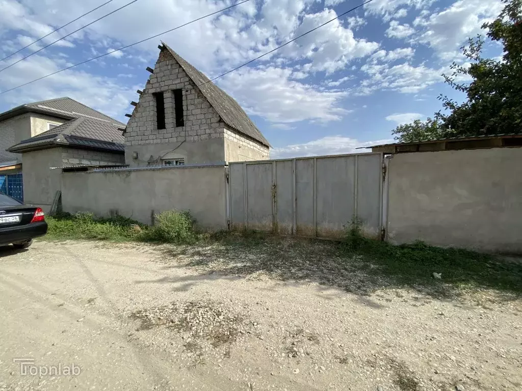 Участок в Кабардино-Балкария, Чегемский район, Нарт СТ 75 (4.7 сот.) - Фото 0