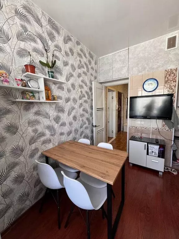 3-к. квартира, 62,5 м, 5/10 эт. - Фото 1