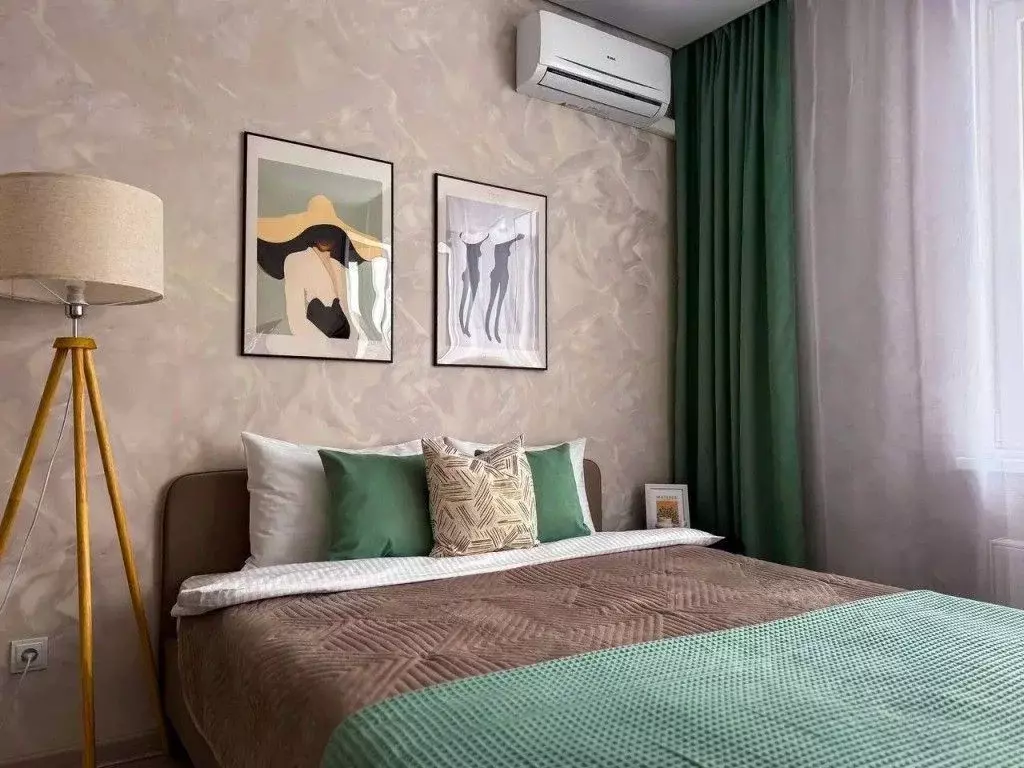 1-к кв. Адыгея, Майкоп ул. К.А. Васильева, 2/1 (25.0 м) - Фото 1