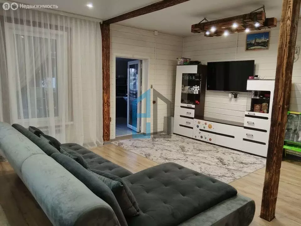 Дом в Московская область, городской округ Клин, деревня Фроловское, ... - Фото 1