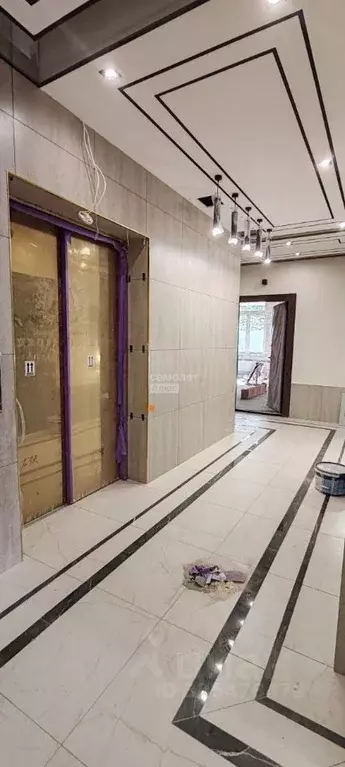 3-к кв. Нижегородская область, Нижний Новгород ул. Гоголя, 14А (83.4 ... - Фото 1