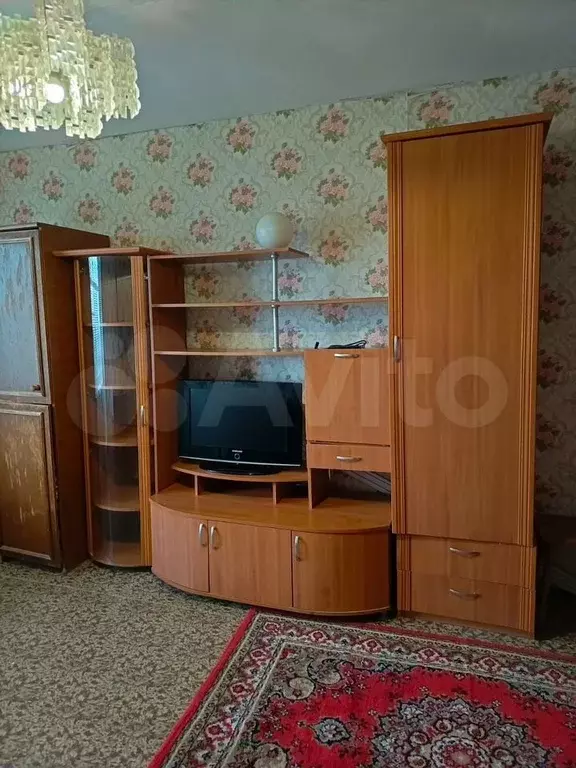 1-к. квартира, 30 м, 9/9 эт. - Фото 0