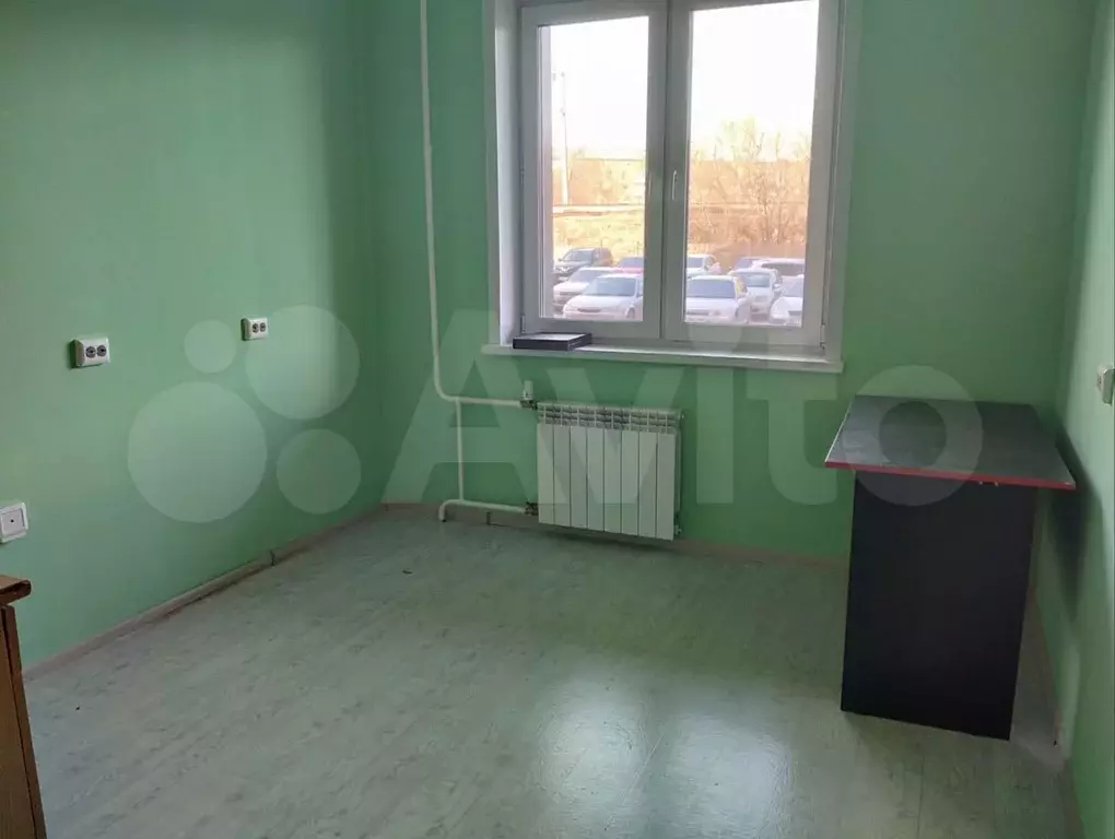 1-к. квартира, 34 м, 1/17 эт. - Фото 1
