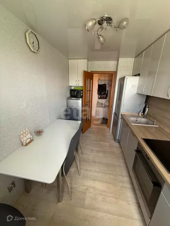Продаётся 3-к квартира, 57.8 м - Фото 1