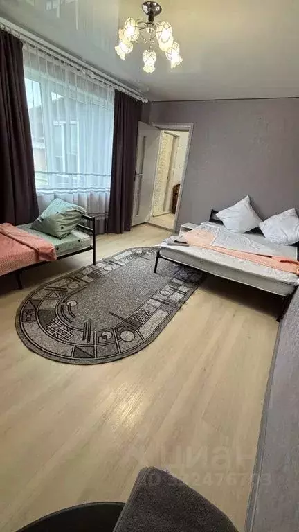 Дом в Карелия, Кемь Школьная ул., 9 (32 м) - Фото 1