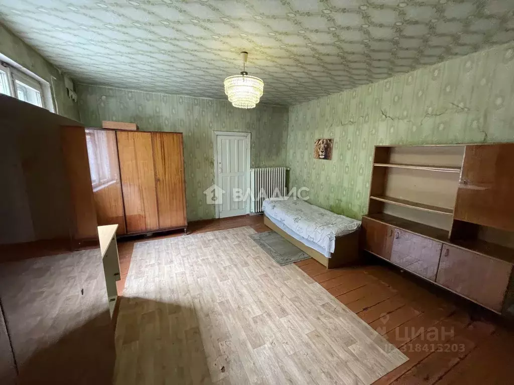 4-к кв. Калининградская область, Калининград просп. Мира, 149 (45.6 м) - Фото 1