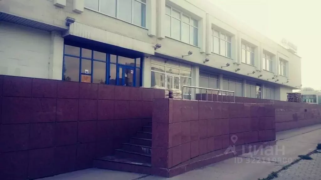 Офис в Московская область, Коломна Советская пл., 3 (395 м) - Фото 0