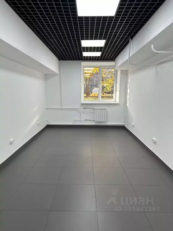 Помещение свободного назначения в Москва ул. Летчика Бабушкина, 6 (21 ... - Фото 1
