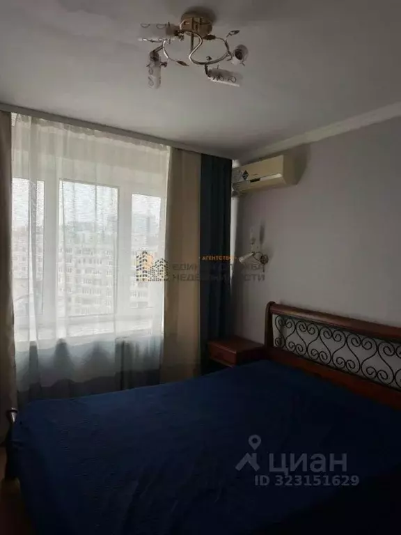 4-к кв. Башкортостан, Уфа ул. Юрия Гагарина (91.0 м) - Фото 2