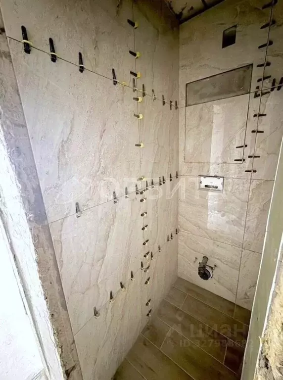 3-к кв. Тюменская область, Тюмень ул. Николая Чаплина, 132 (58.6 м) - Фото 2