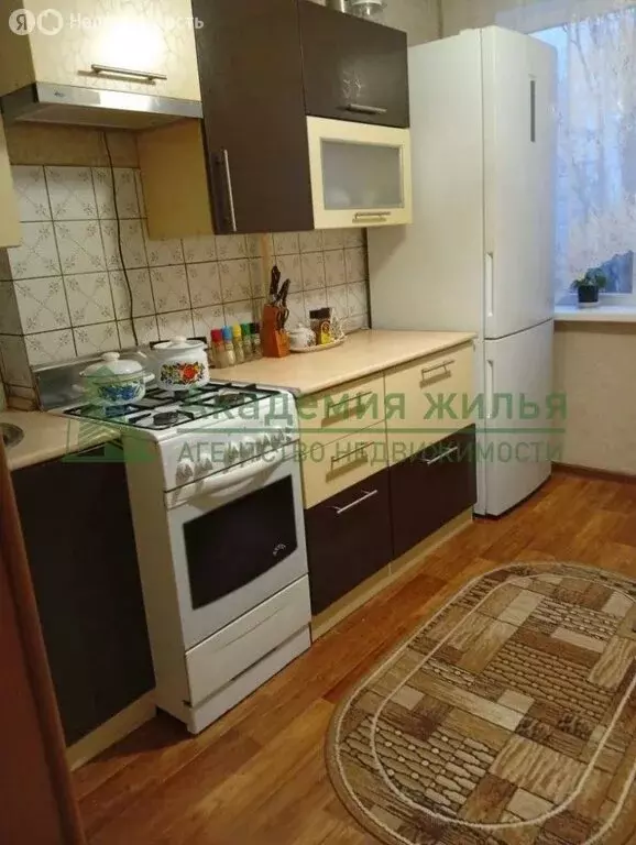 3-комнатная квартира: Саратов, 1-й Тульский проезд, 24 (64 м) - Фото 2