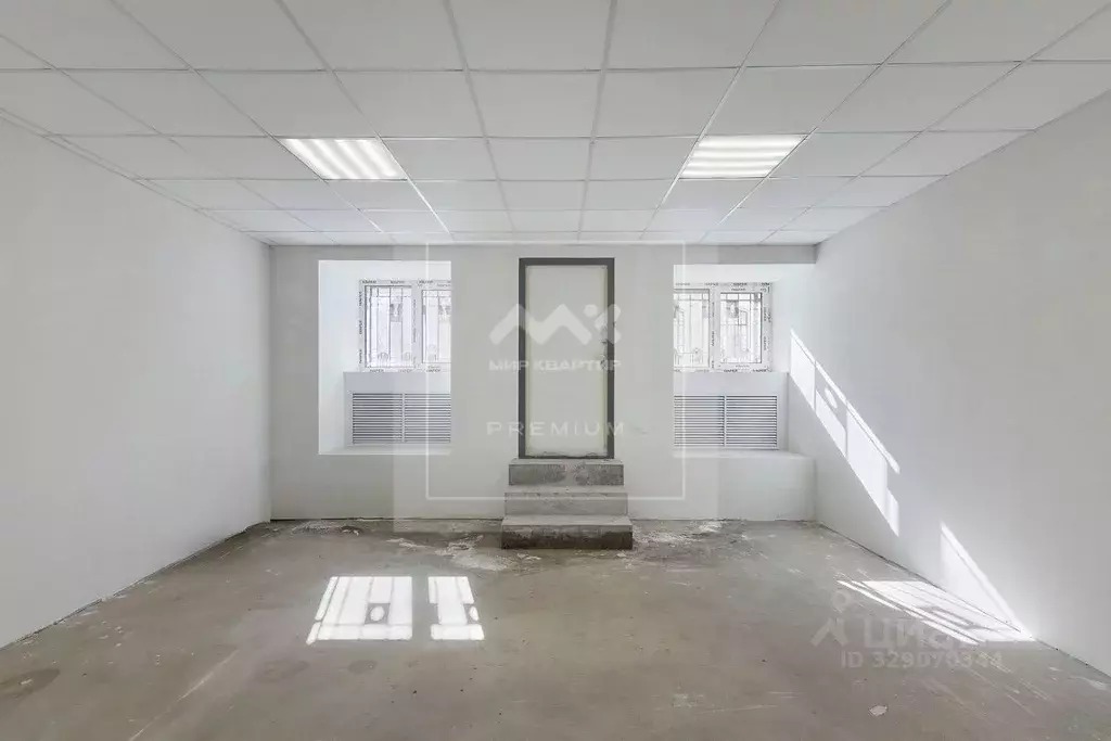 Помещение свободного назначения в Санкт-Петербург Шпалерная ул., 44а ... - Фото 1
