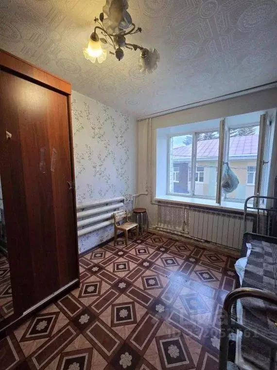 Комната Татарстан, Зеленодольск ул. Ленина, 1А (16.5 м) - Фото 2