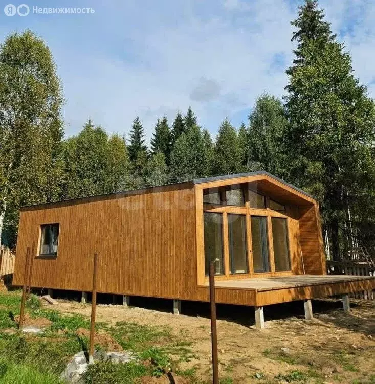 Участок в Пермский муниципальный округ, деревня Шугуровка, 3-й квартал ... - Фото 2