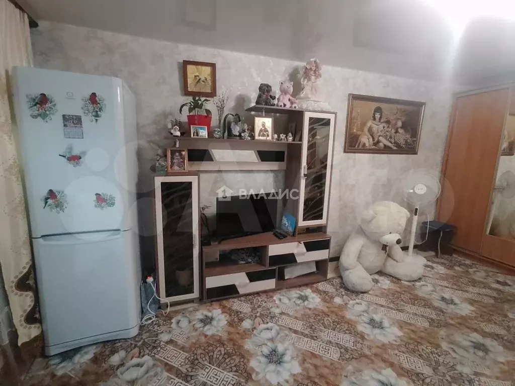 1-к. квартира, 36,4 м, 2/5 эт. - Фото 0