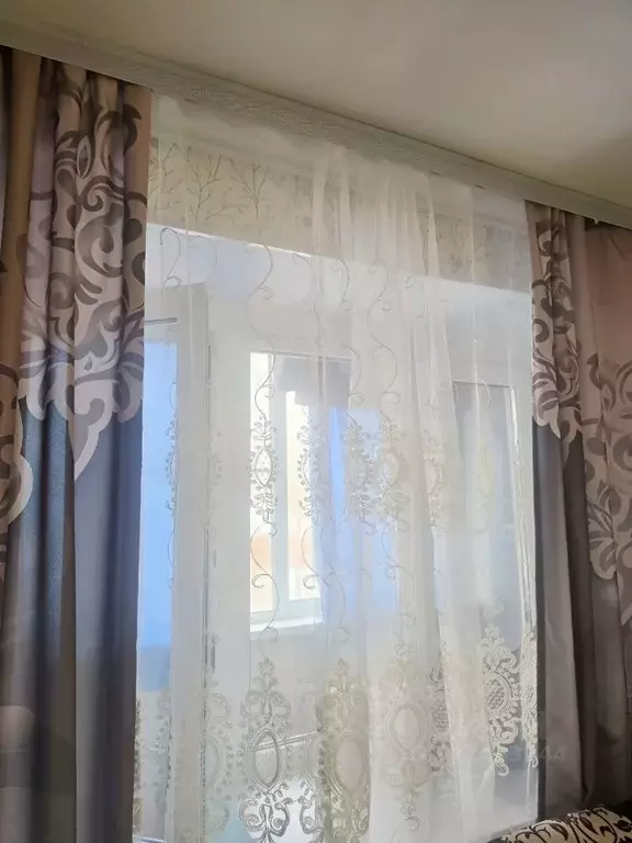 1-к кв. Московская область, Раменское ул. Кирова, 3 (23.0 м) - Фото 2