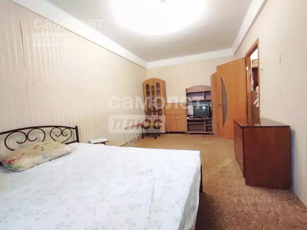 1-к кв. Севастополь ул. Хрусталева, 53 (31.0 м) - Фото 0