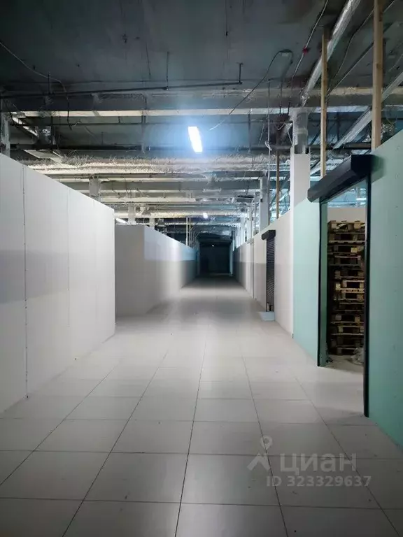 Склад в Самарская область, Тольятти Приморский бул., 43В (100 м) - Фото 2