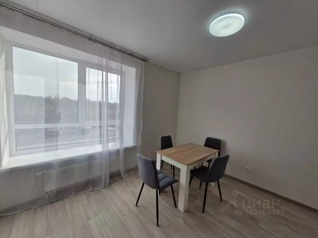 2-к кв. Воронежская область, Рамонский район, Яменское с/пос, пос. ... - Фото 2