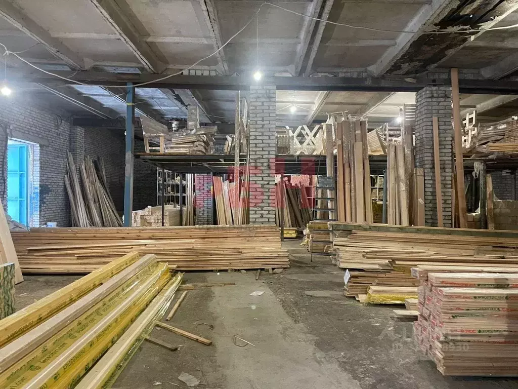 Помещение свободного назначения в Пензенская область, Пенза ул. ... - Фото 1