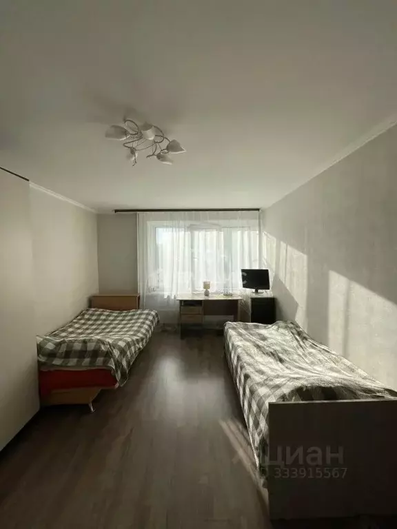 Комната Московская область, Мытищи Олимпийский просп., 18к2 (20.6 м) - Фото 1