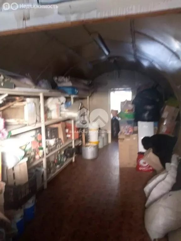 Дом в Мошково, Первомайская улица, 12 (120 м) - Фото 2