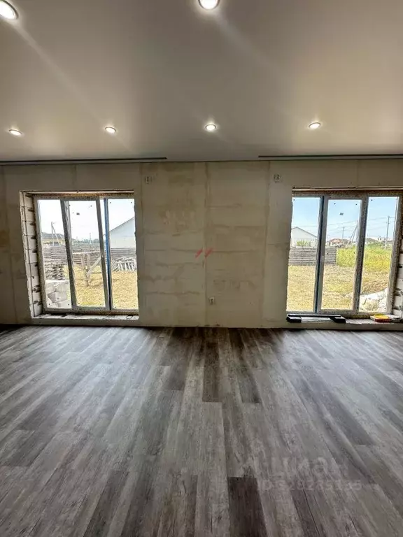 Дом в Хакасия, Усть-Абаканский район, с. Калинино Зеленая ул., 65 (106 ... - Фото 2