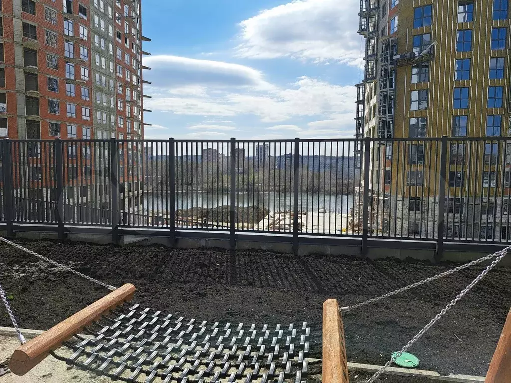 1-к. квартира, 47,5 м, 6/16 эт. - Фото 0